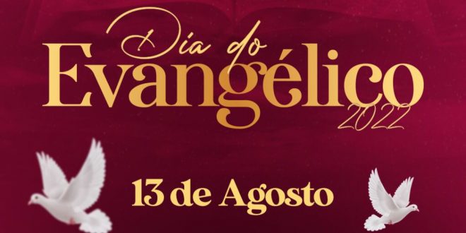 Dia do Evangélico em Santana do Araguaia-PA – SEMUS-PMSA-PA